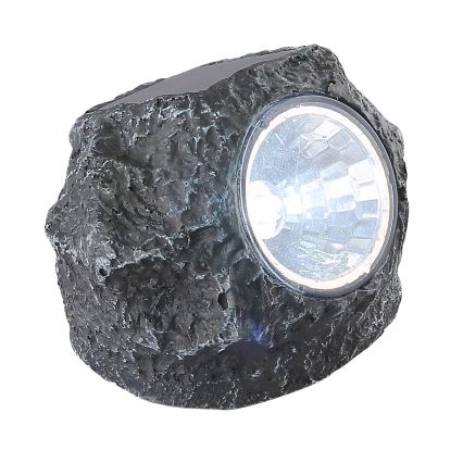 Globo - LED Saules enerģijas lampa LED/0,07W/3V IP44 600 mAh