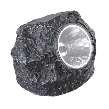 Globo - LED Saules enerģijas lampa LED/0,07W/3V IP44 600 mAh