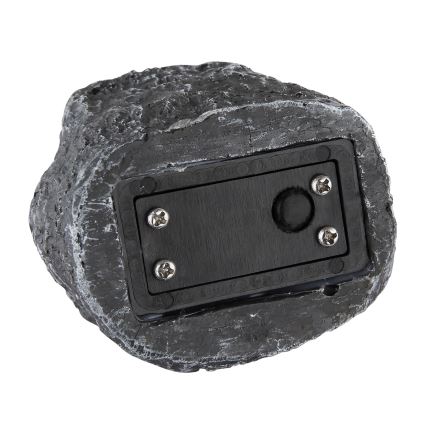 Globo - LED Saules enerģijas lampa LED/0,07W/3V IP44 600 mAh