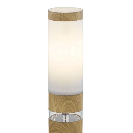 Globo - Āra lampa 1xE27/15W/230V IP44