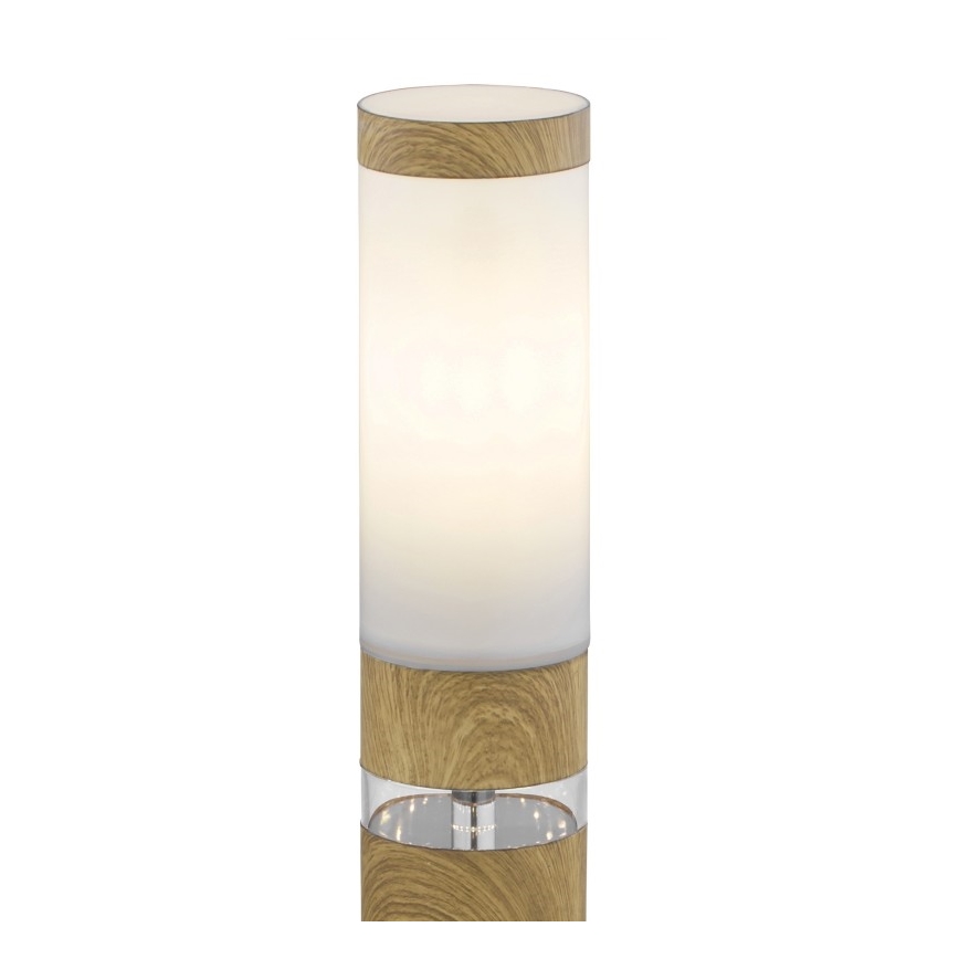 Globo - Āra lampa 1xE27/15W/230V IP44