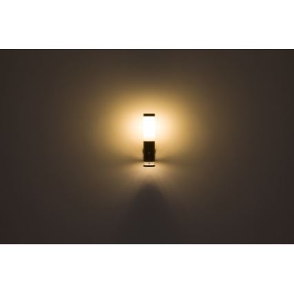 Globo - Āra lampa 1xE27/15W/230V IP44