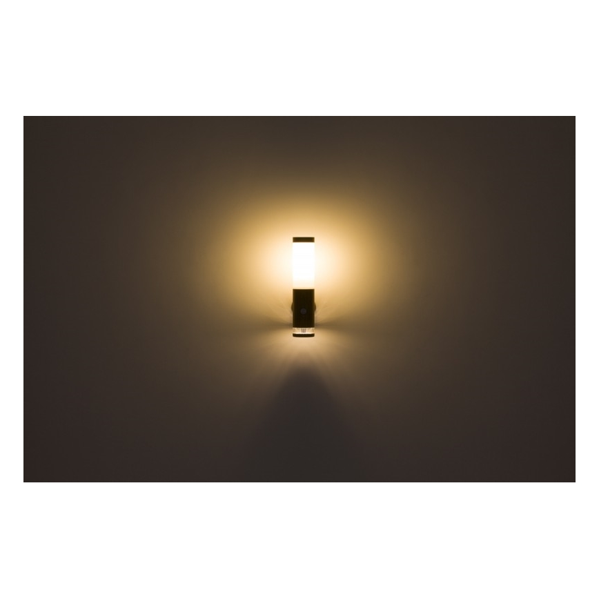 Globo - Āra lampa 1xE27/15W/230V IP44