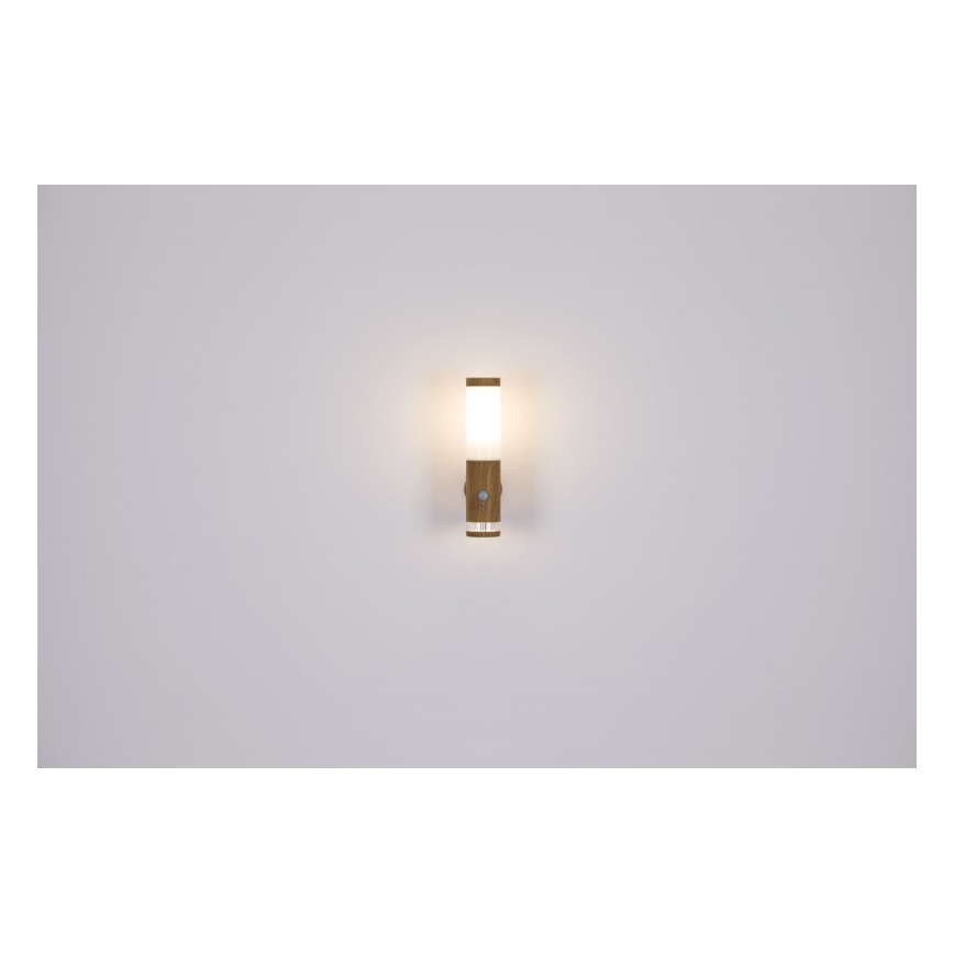 Globo - Āra lampa 1xE27/15W/230V IP44