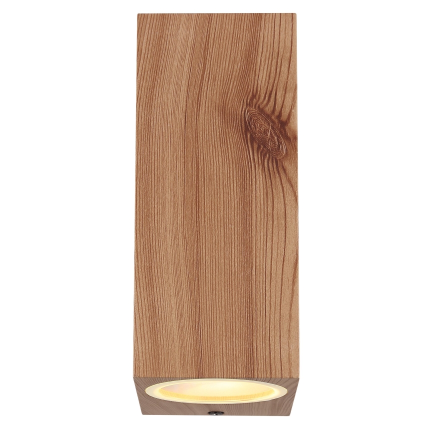 Globo - Āra sienas lampa 2xGU10/35W/230V IP44