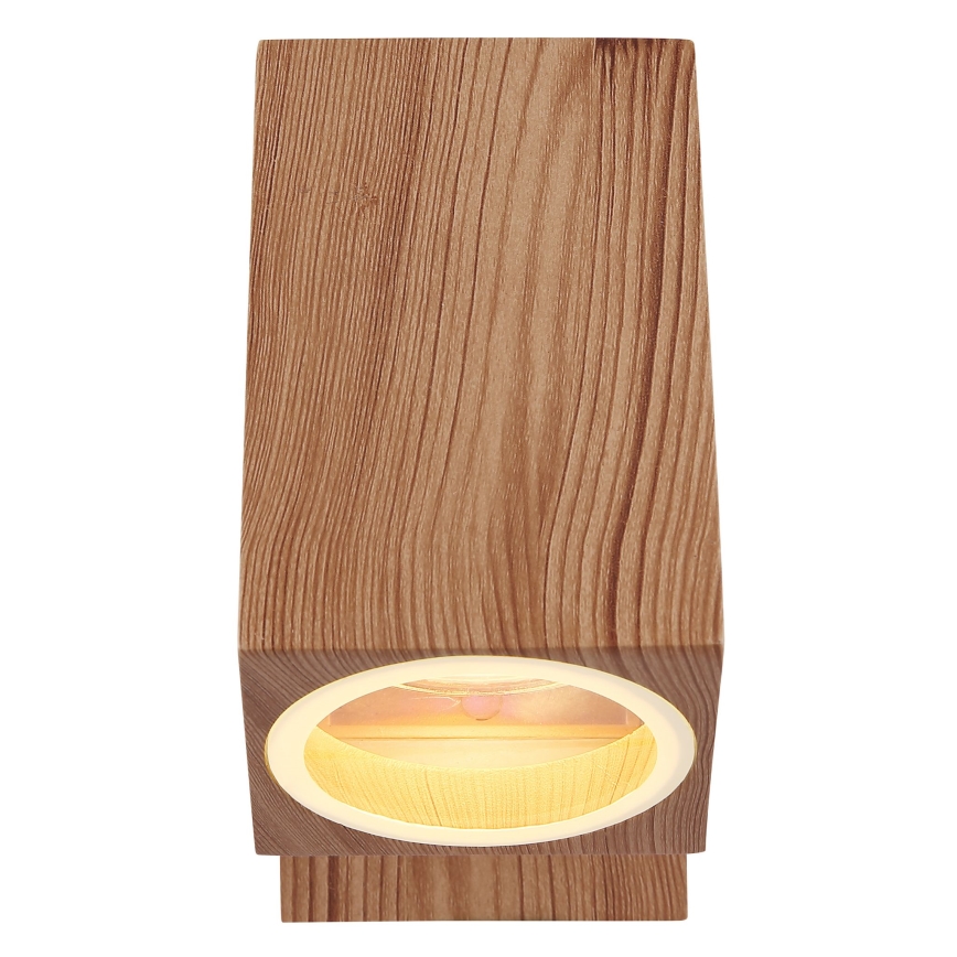 Globo - Āra sienas lampa 1xGU10/35W/230V IP44
