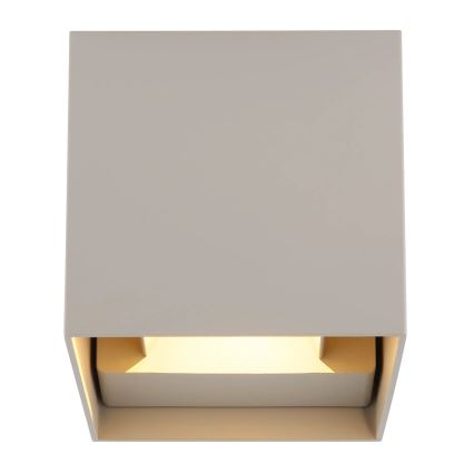 Globo - LED āra sienas gaismeklis 2xLED/3W/230V IP54