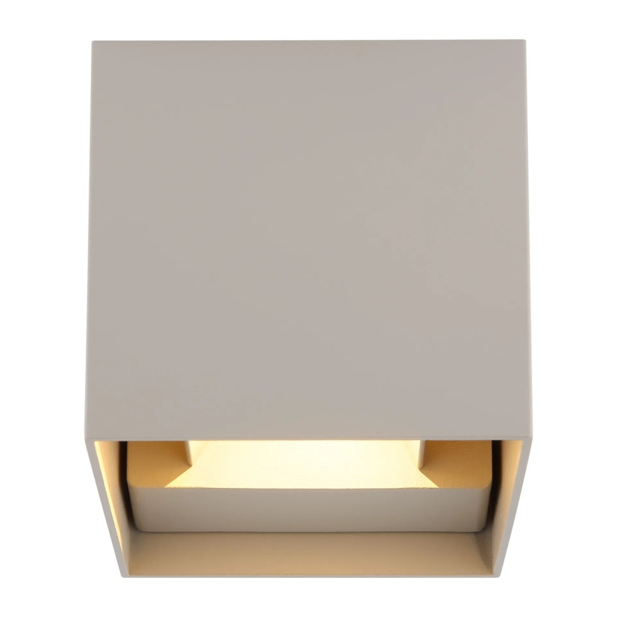 Globo - LED āra sienas gaismeklis 2xLED/3W/230V IP54