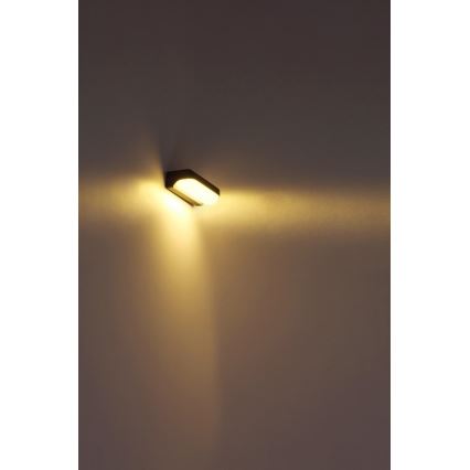 Globo - LED Āra sienas gaismeklis LED/20W/230V IP54