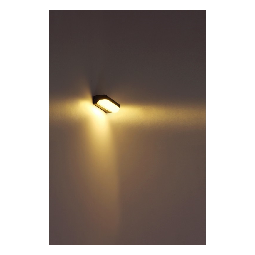 Globo - LED Āra sienas gaismeklis LED/20W/230V IP54