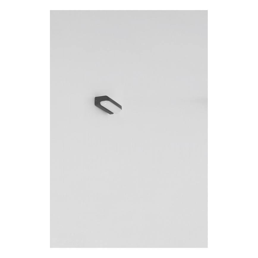 Globo - LED Āra sienas gaismeklis LED/20W/230V IP54