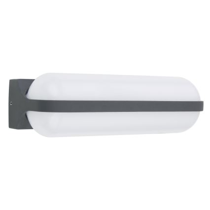 Globo - LED Āra sienas gaismeklis LED/20W/230V IP54