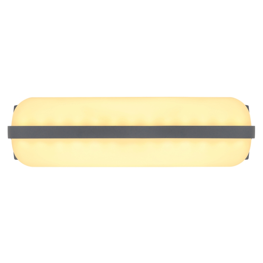 Globo - LED Āra sienas gaismeklis LED/20W/230V IP54