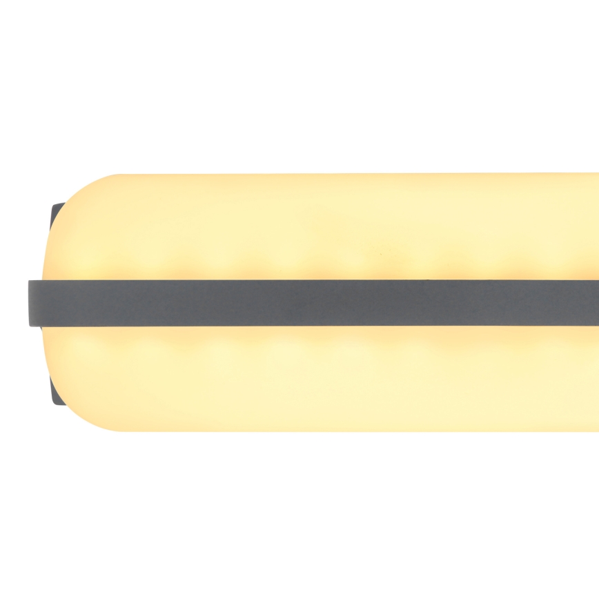 Globo - LED Āra sienas gaismeklis LED/20W/230V IP54