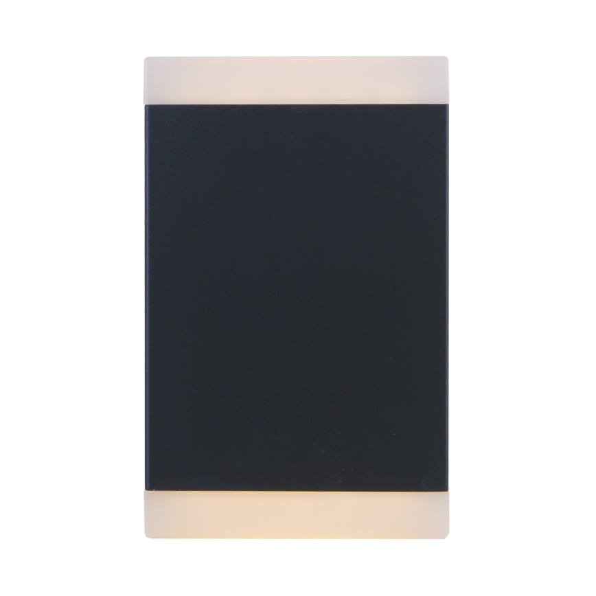 Globo - LED Āra sienas gaismeklis LED/9W/230V IP44