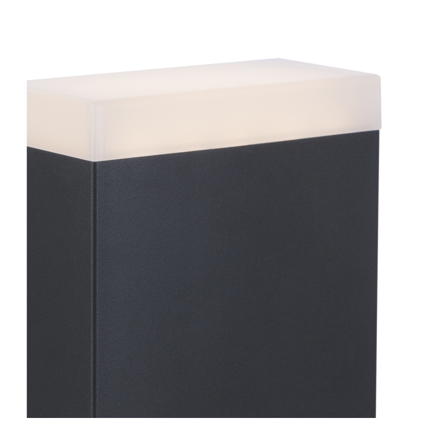 Globo - LED Āra sienas gaismeklis LED/9W/230V IP44