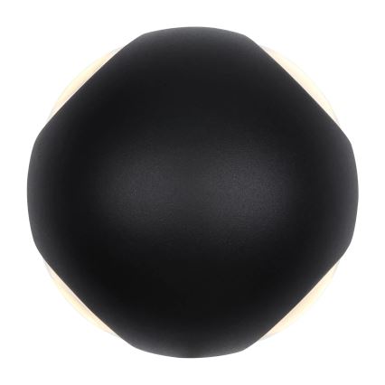 Globo - LED āra sienas gaismeklis LED/4,5W/230V IP54