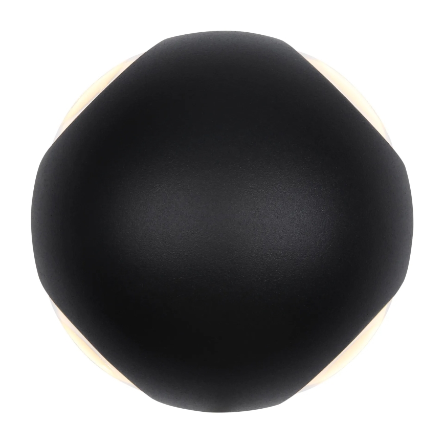 Globo - LED āra sienas gaismeklis LED/4,5W/230V IP54