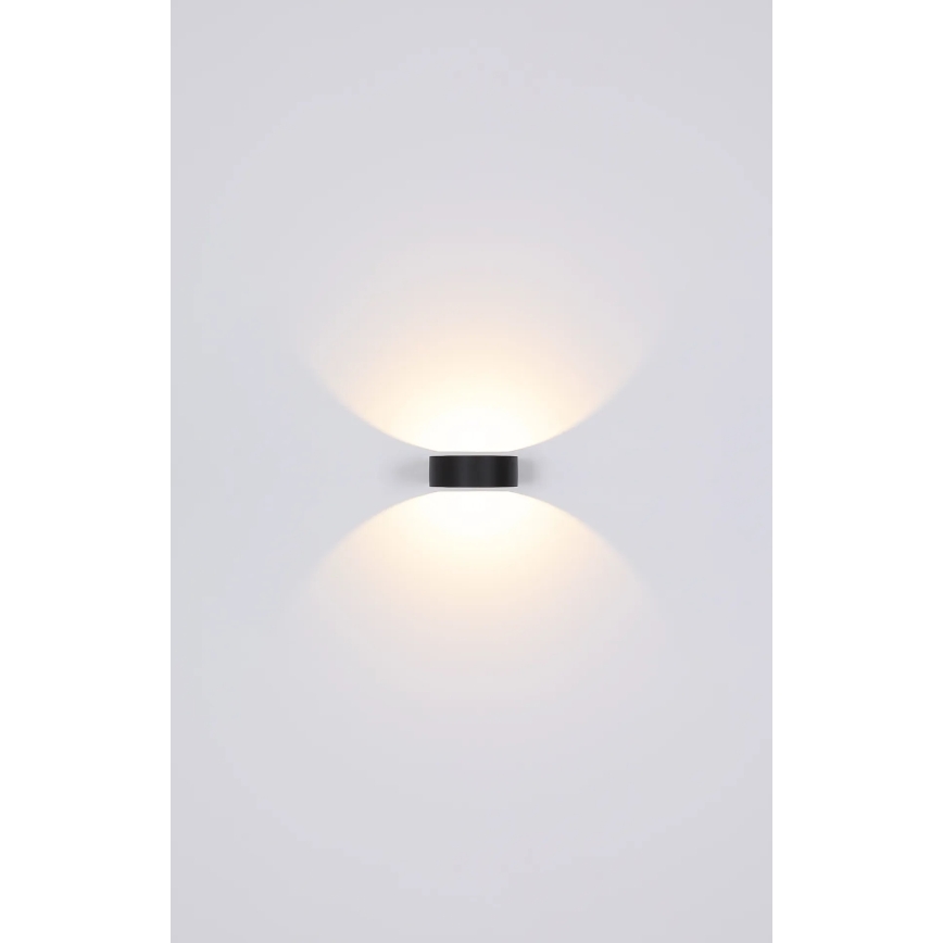 Globo - LED āra sienas gaismeklis LED/6W/230V IP54