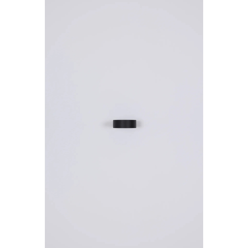 Globo - LED āra sienas gaismeklis LED/6W/230V IP54