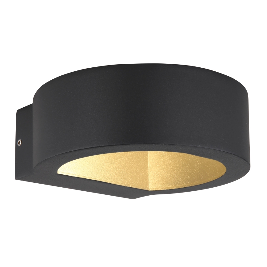 Globo - LED āra sienas gaismeklis LED/6W/230V IP54