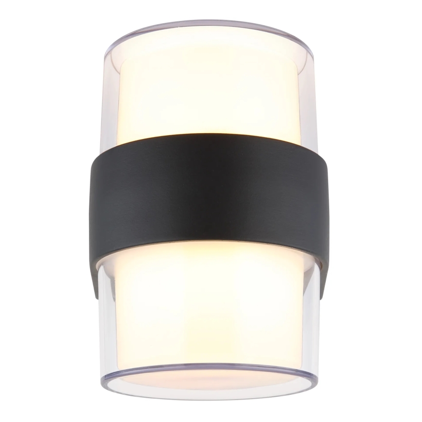 Globo - LED āra sienas gaismeklis LED/10W/230V 3000K IP44
