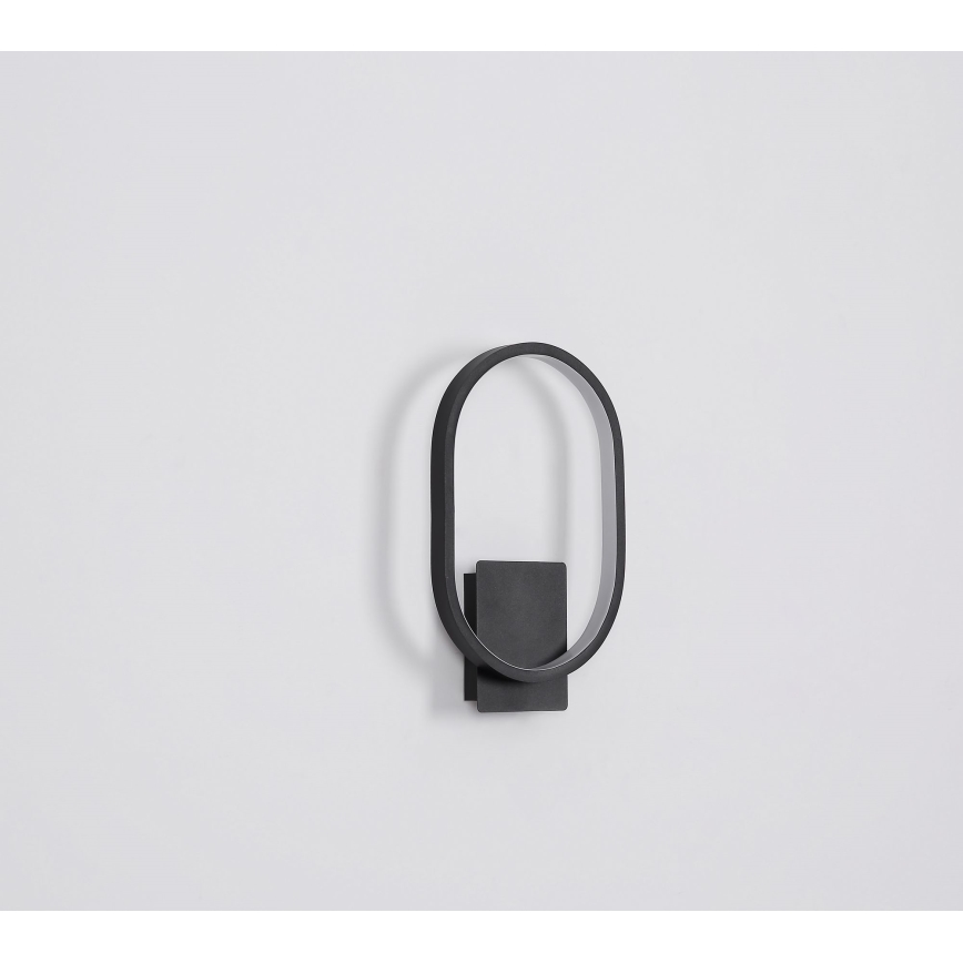 Globo - LED Āra sienas lampa LED/11W/230V IP44