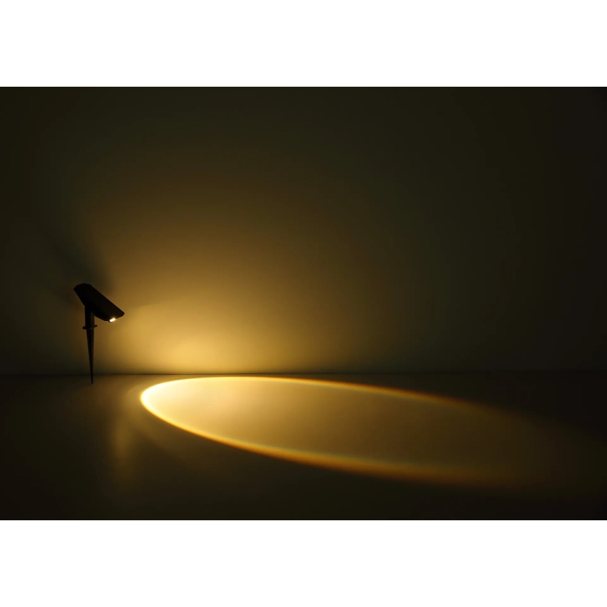 Globo - LED Saules enerģijas lampa 2in1 LED/1W/3V IP44