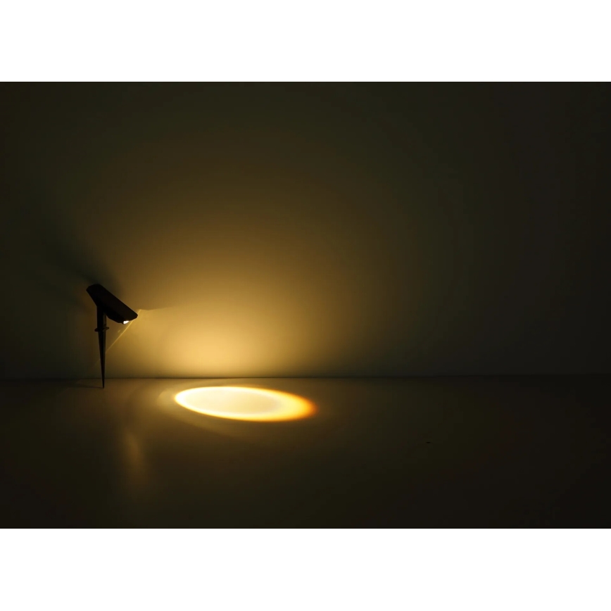 Globo - LED Saules enerģijas lampa 2in1 LED/1W/3V IP44