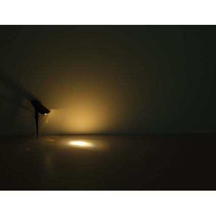 Globo - LED Saules enerģijas lampa 2in1 LED/1W/3V IP44