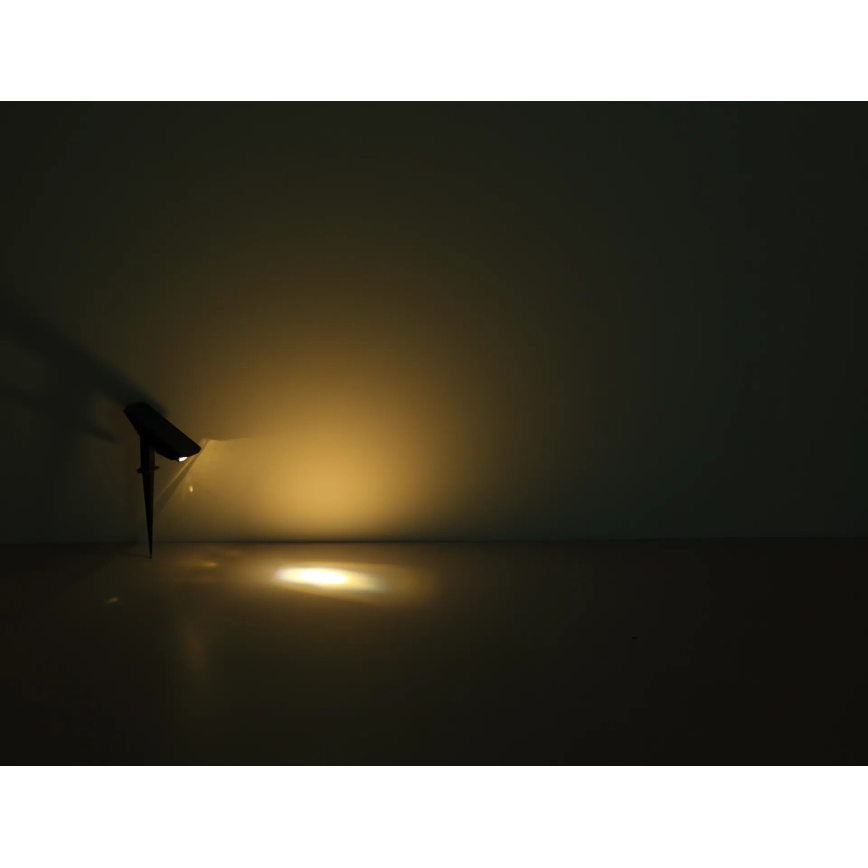Globo - LED Saules enerģijas lampa 2in1 LED/1W/3V IP44
