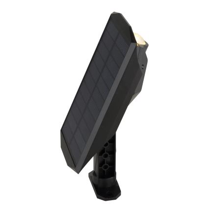 Globo - LED Saules enerģijas lampa 2in1 LED/1W/3V IP44