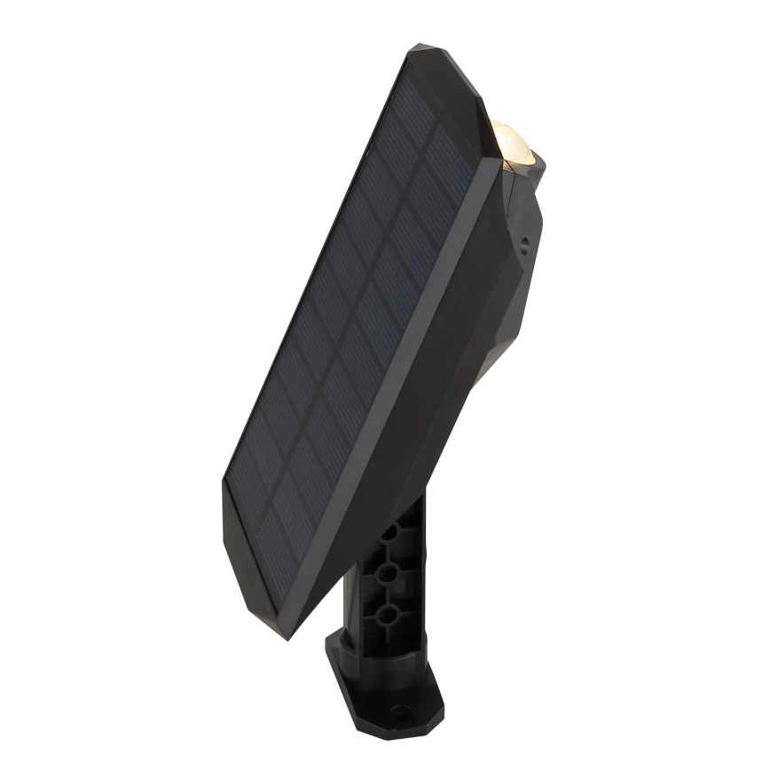 Globo - LED Saules enerģijas lampa 2in1 LED/1W/3V IP44
