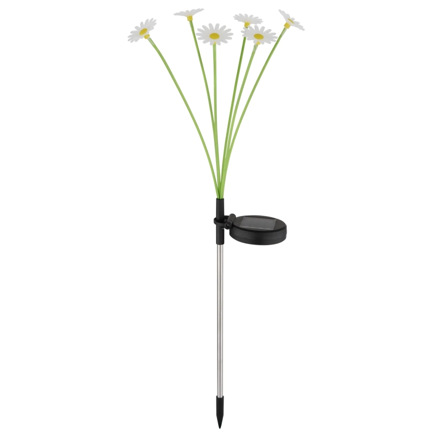Globo - LED saules gaismeklis 6xLED/3V IP44 600 mAh zieds
