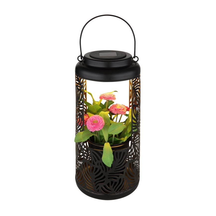 Globo - LED Saules enerģijas lampa LED/0,06W/3V 3000K IP44