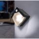 Globo - LED Saules enerģijas lampa ar sensoru LED/0,48W/3V IP44