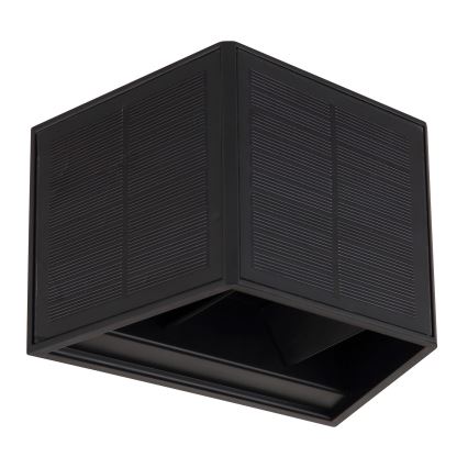 Globo - LED Saules enerģijas lampa LED/6W/3,2V 3000K IP54