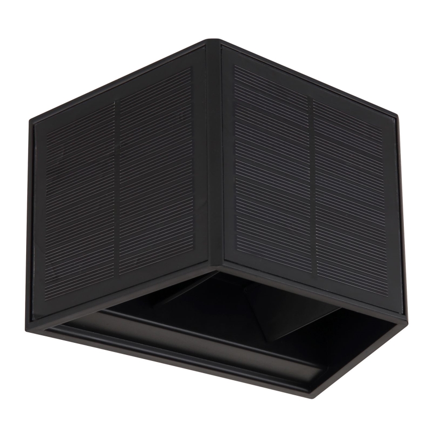 Globo - LED Saules enerģijas lampa LED/6W/3,2V 3000K IP54