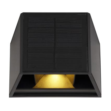 Globo - LED Saules enerģijas lampa LED/6W/3,2V 3000K IP54