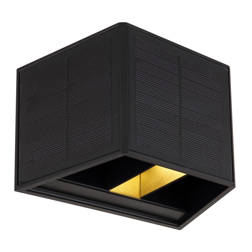Globo - LED Saules enerģijas lampa LED/6W/3,2V 3000K IP54