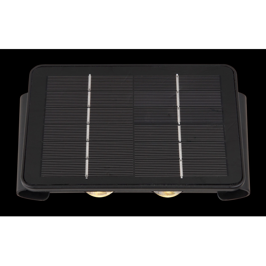 Globo - LED Saules enerģijas lampa LED/1W/3,2V 3000K IP54