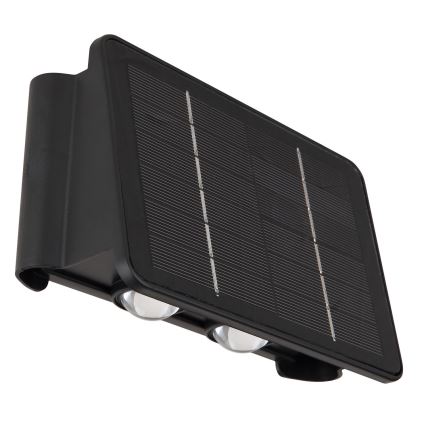 Globo - LED Saules enerģijas lampa LED/1W/3,2V 3000K IP54