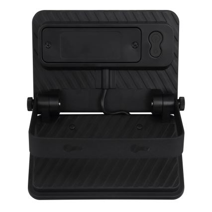 Globo - LED aptumšojams saules gaismeklis ar sensoru LED/8W/5V 3000/4000/6500K IP65 2200 mAh