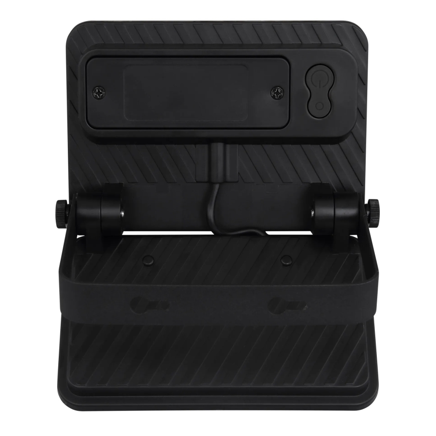 Globo - LED aptumšojams saules gaismeklis ar sensoru LED/8W/5V 3000/4000/6500K IP65 2200 mAh