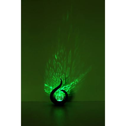 Globo - LED RGB saules gaismeklis LED/3V IP44 300 mAh