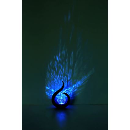 Globo - LED RGB saules gaismeklis LED/3V IP44 300 mAh