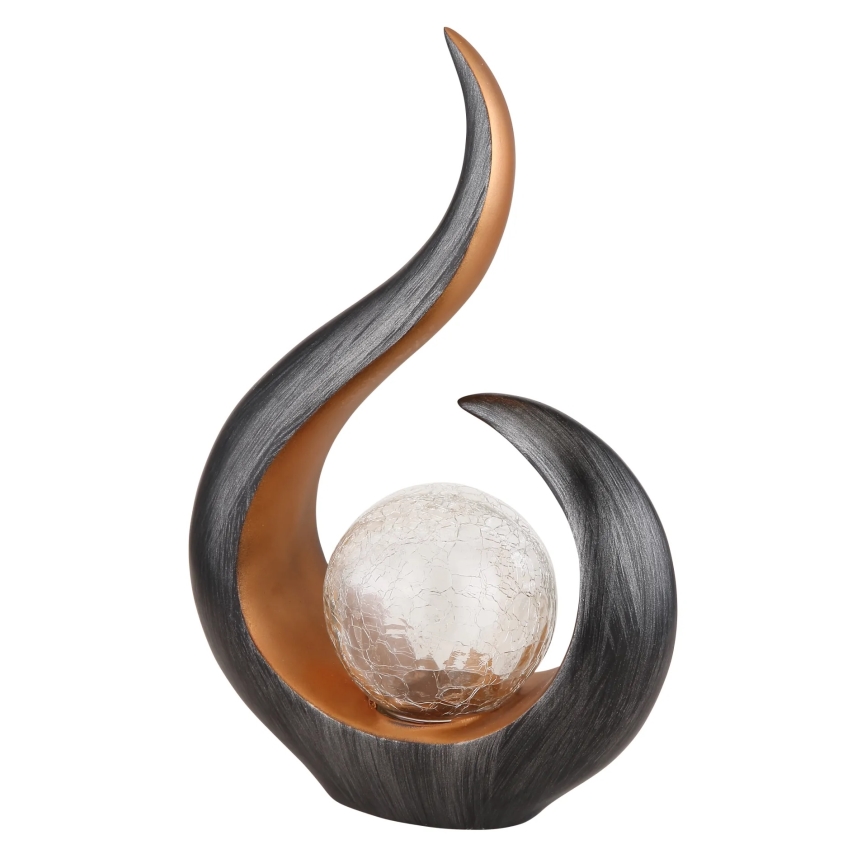 Globo - LED RGB saules gaismeklis LED/3V IP44 300 mAh