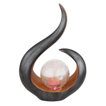 Globo - LED RGB saules gaismeklis LED/3V IP44 300 mAh