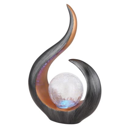 Globo - LED RGB saules gaismeklis LED/3V IP44 300 mAh