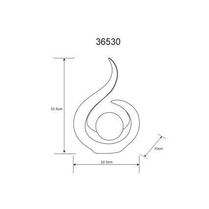 Globo - LED RGB saules gaismeklis LED/3V IP44 300 mAh